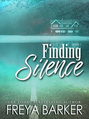 cover image of Finding Silence